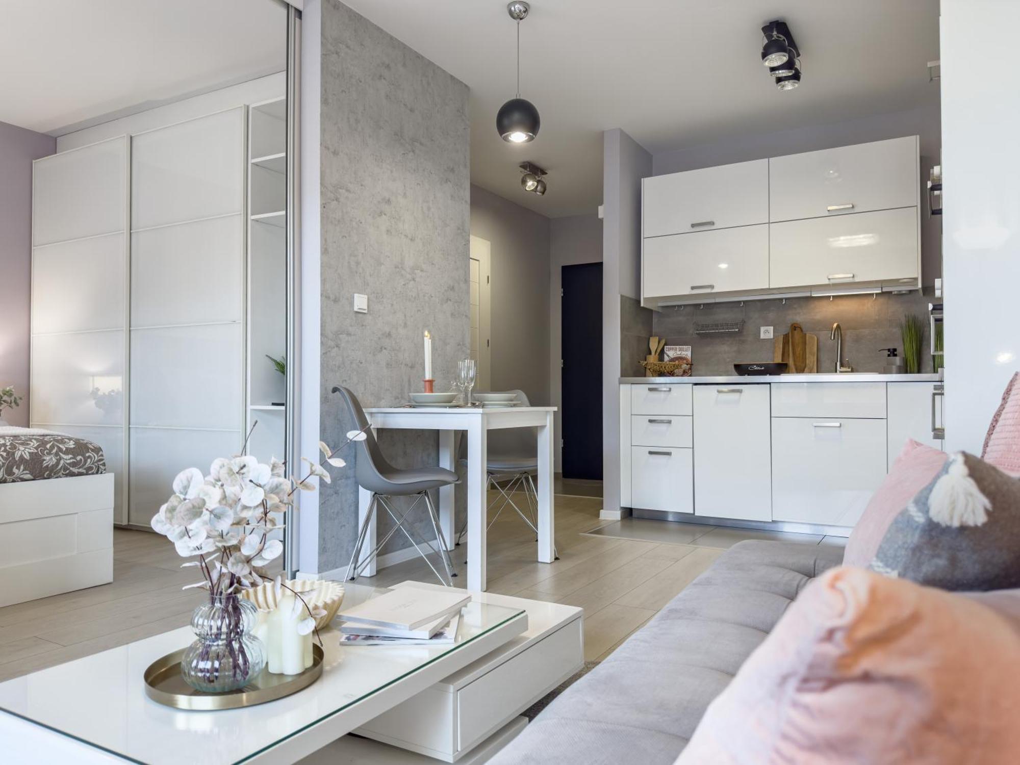 Nadwislanska Przystan Apartament Z Widokiem Na Wisle Cracóvia Exterior foto